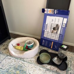 Puppy / Dog Supplies 