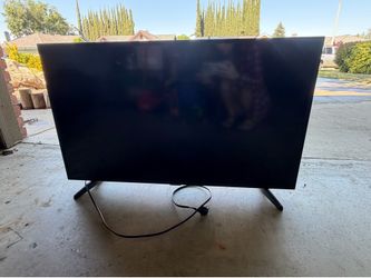 Samsung smart tv 43 inch