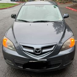 2009 Mazda Mazda3