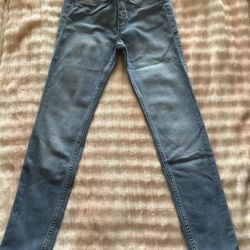 Girls Jeans