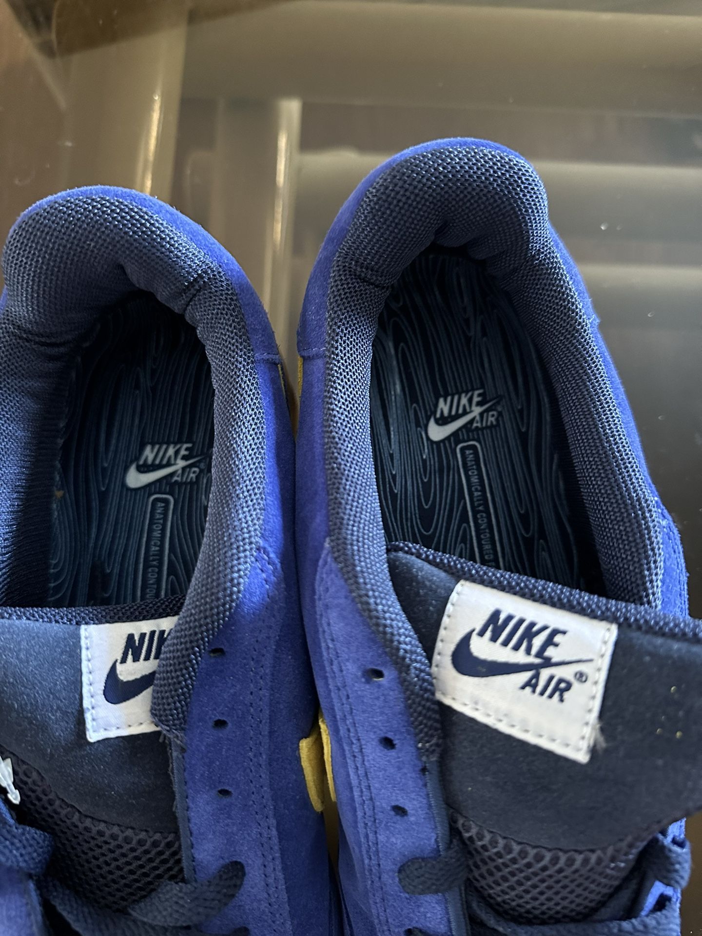 Nike Sb Air Zoom Fc Set Barcelona Fc Brazil Fc for Sale in Los
