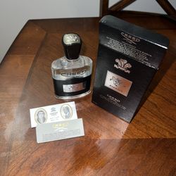 Creed Aventus