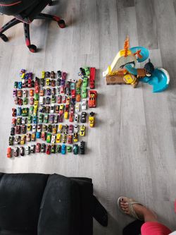 Hot Wheels Bundle
