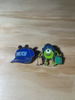 Disney Trading Pins 