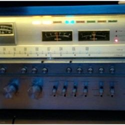 Working Pioneer Sx-1980 Receiver In Virginia