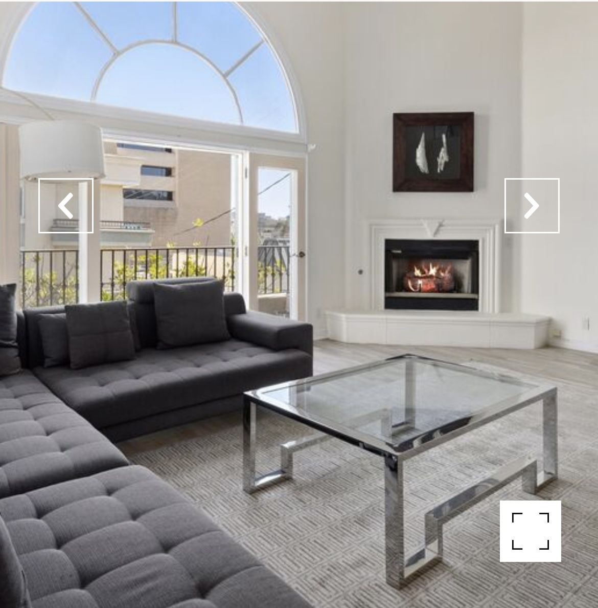 Sectional Sofa 