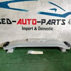 2018-2022 HONDA ACCORD 4DRS REAR BUMPER REINFORCEMENT REBAR 2019 OEM AW21018