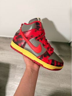 Nike High Dunk