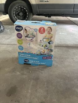 Baby Walker