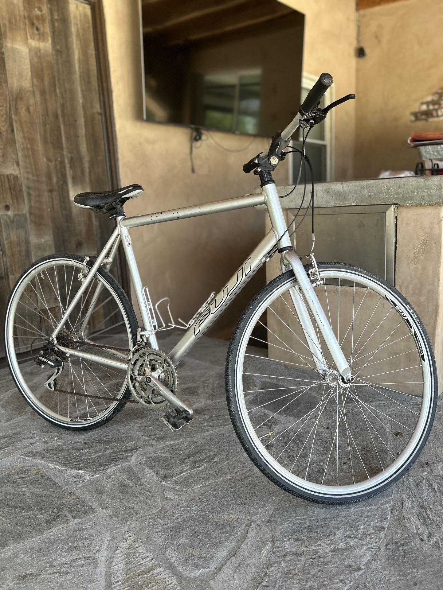 Fuji Bike