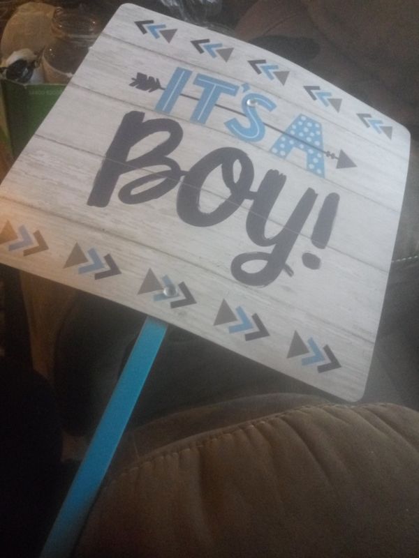Boy Rustic Baby Shower Decorations For Sale In Port Richey Fl Offerup