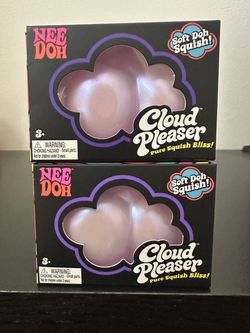 Nee Doh Cloud Pleaser