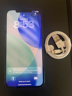 iPhone 12 Pro Max *Unlocked*