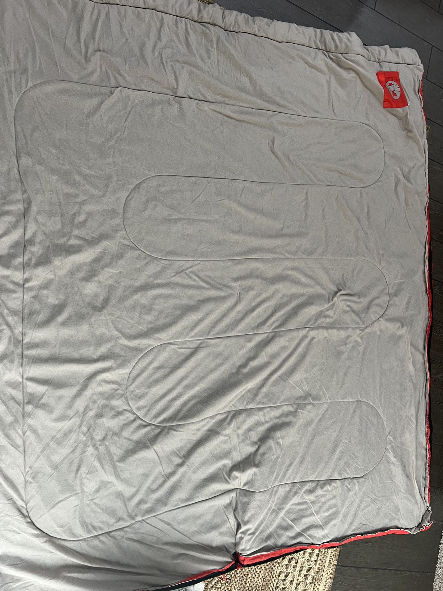Coleman Sleeping Bags