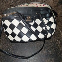 Betsey Johnson Purse