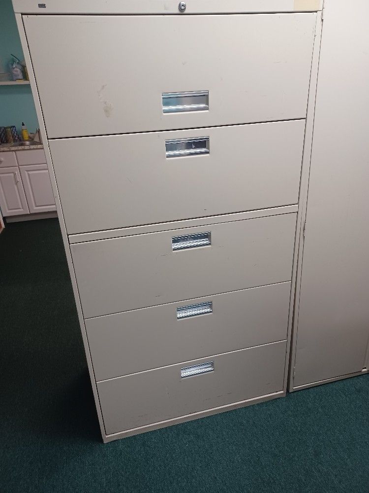 File Cabinet
