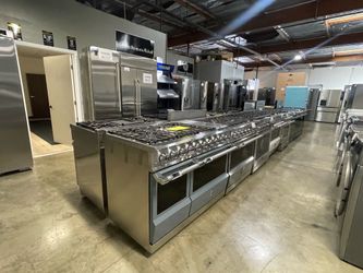 HIGH END RANGES IN STOCK