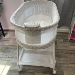 Baby Bassinet