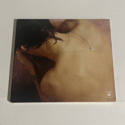 Harry Styles CD