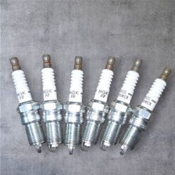 NGK Spark Plugs