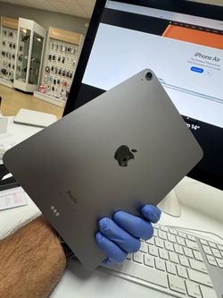 iPad Air M2 128 GB is the 6th generation iPad Air, released in 2024. 11-inch and  128 GB capacity