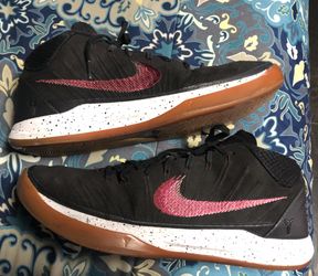 Nike Kobe A.D. Mid Black Gum 2017