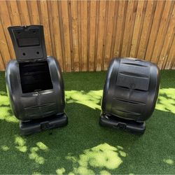 Top-Of-The-Line Composters By Envirocycle