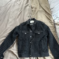 1017 ALYX 9SM Jacket Black 