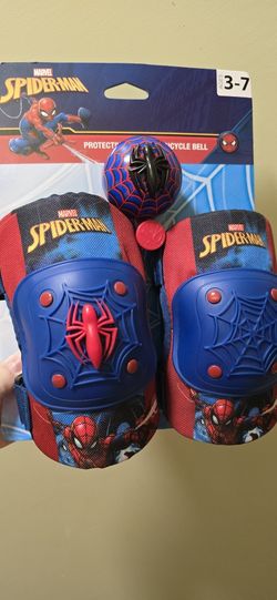 Protector for kids bike