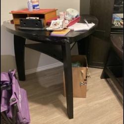 Tall Table