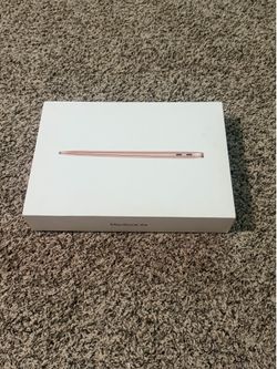 MacBook Air 13”