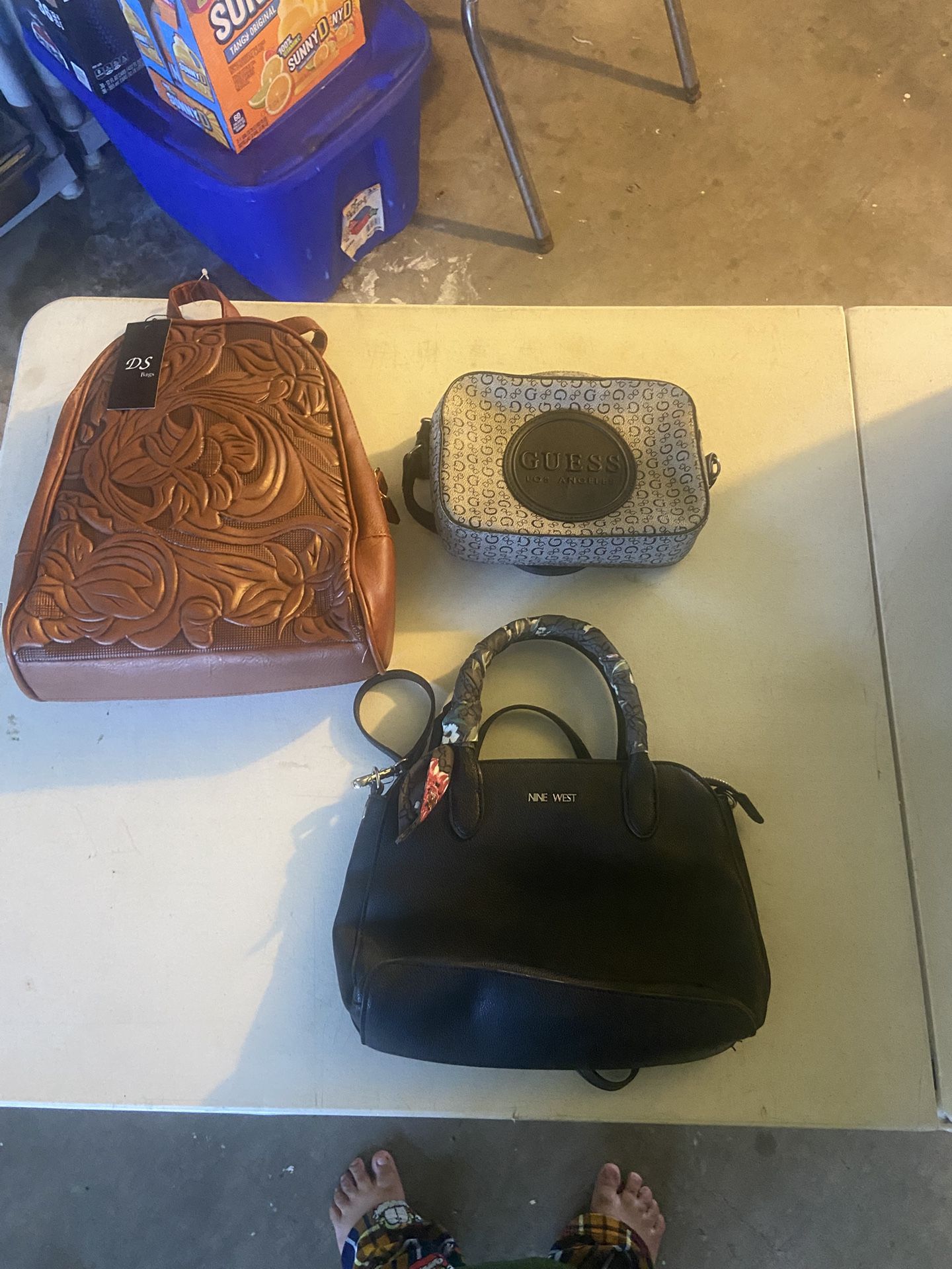 Women’s Bags
