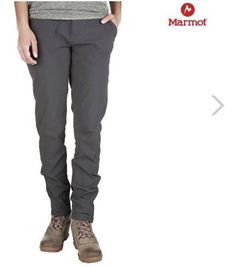Marmot Woman’s Raina Climb / Hike pants