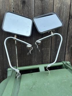 Truck Mirrors