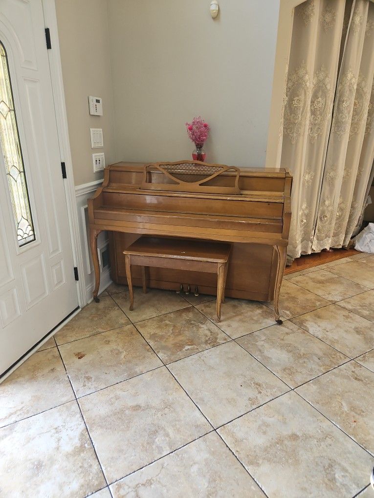 FREE PIANO