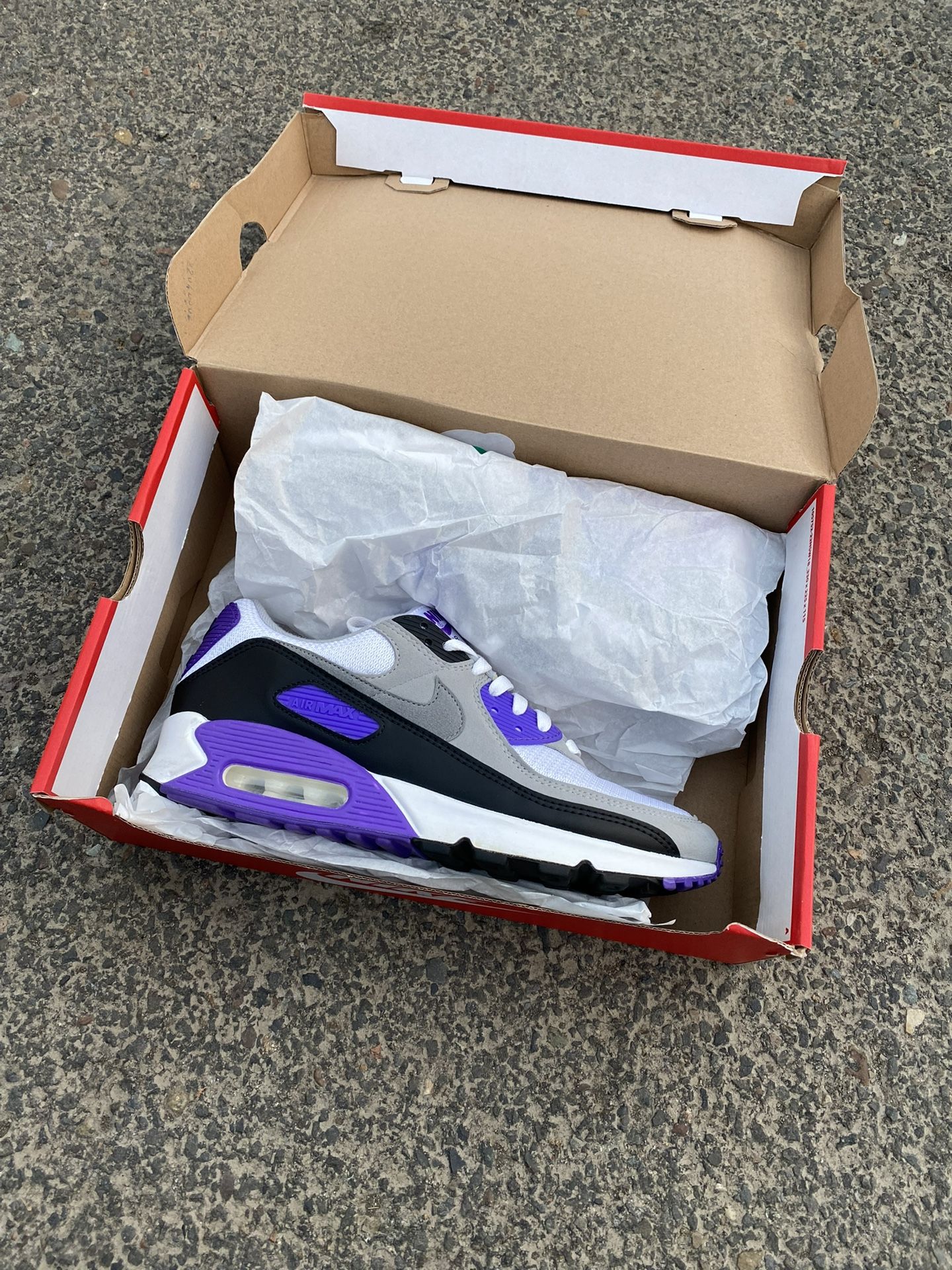 Nike Air Max 90