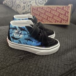 Kids Vans 