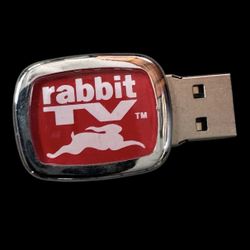 Rabbit TV Apparently Still Being Used By Some