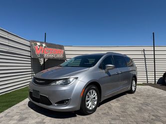 2019 Chrysler Pacifica