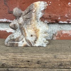 Quartz Fairy Free Form 