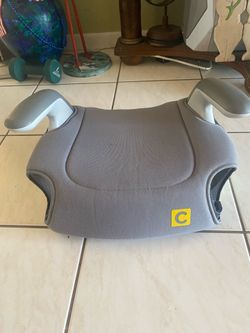 Booster safety seat, Books,
