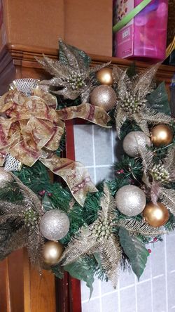 Christmas Wreath