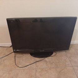 Panasonic Television 