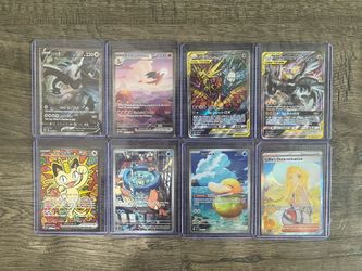 Pokemon Card Lot