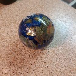 Globe For Deck