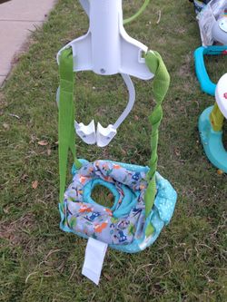 Baby Swing