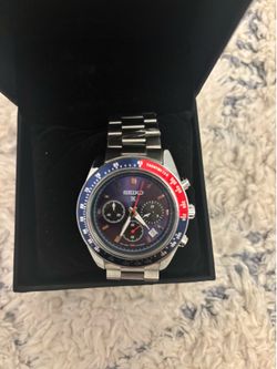 Men’s watch