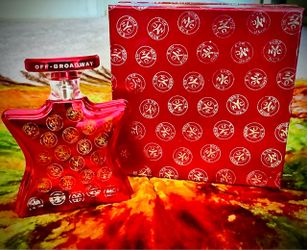 Off Broadway - Bond No. 9 (100ML)