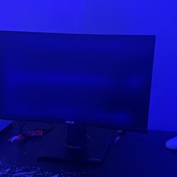 Asus Monitor 24inch Curved 
