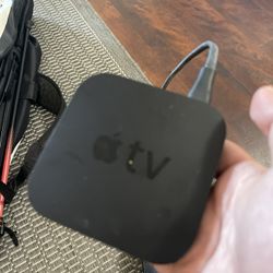 Apple TV 150
